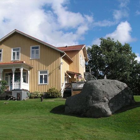 Munkebergs Stugor & Vandrarhem Filipstad Luaran gambar